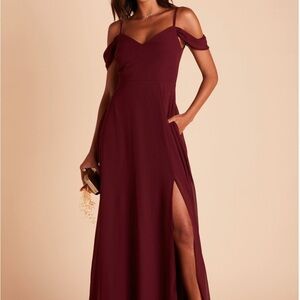 Birdy Grey Devin Dress
